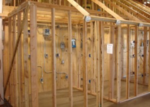 Residential Electrical Work in Los Angeles
